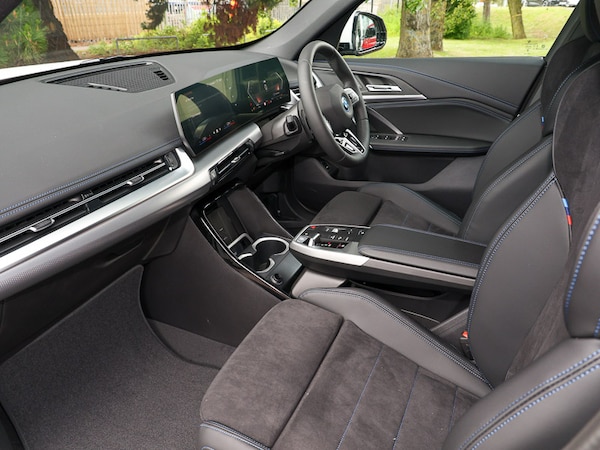 Used BMW X1 2025 for sale - 74933462: Photo 7