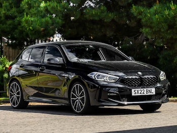 Used BMW 1 Series 2022 for sale - 78853721: Photo