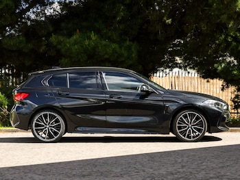 Used BMW 1 Series 2022 for sale - 78853721: Photo