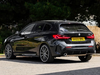 Used BMW 1 Series 2022 for sale - 78853721: Photo