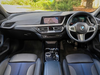 Used BMW 1 Series 2022 for sale - 78853721: Photo