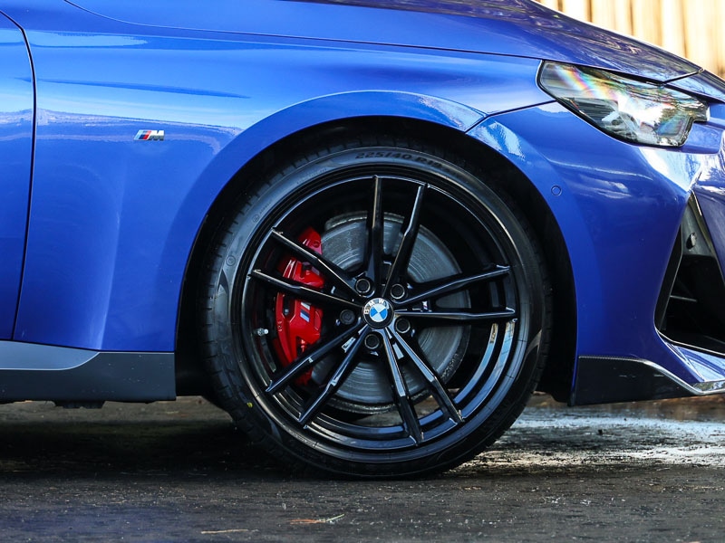 Used BMW 2 Series 2022 for sale - 77548963: Photo 14