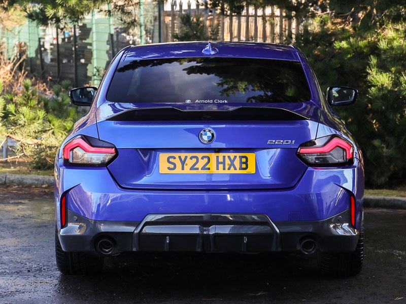 Used BMW 2 Series 2022 for sale - 77548963: Photo 15