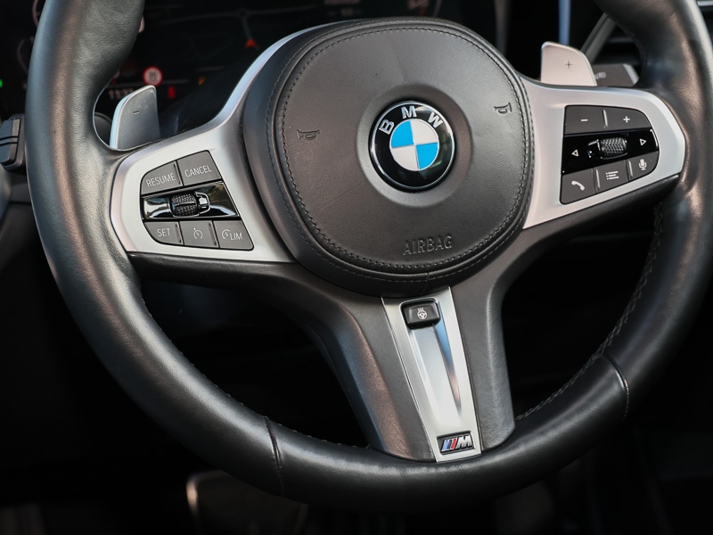 Used BMW 2 Series 2022 for sale - 77548963: Photo 17