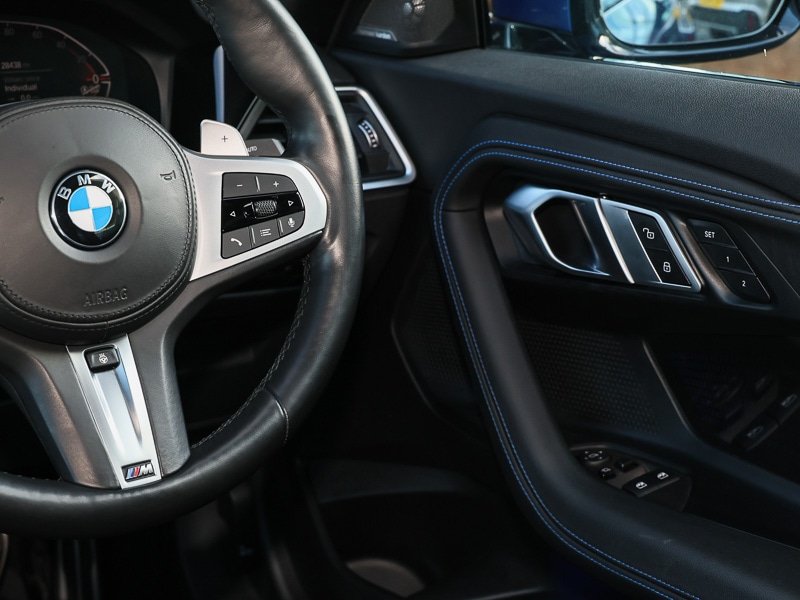 Used BMW 2 Series 2022 for sale - 77548963: Photo 18