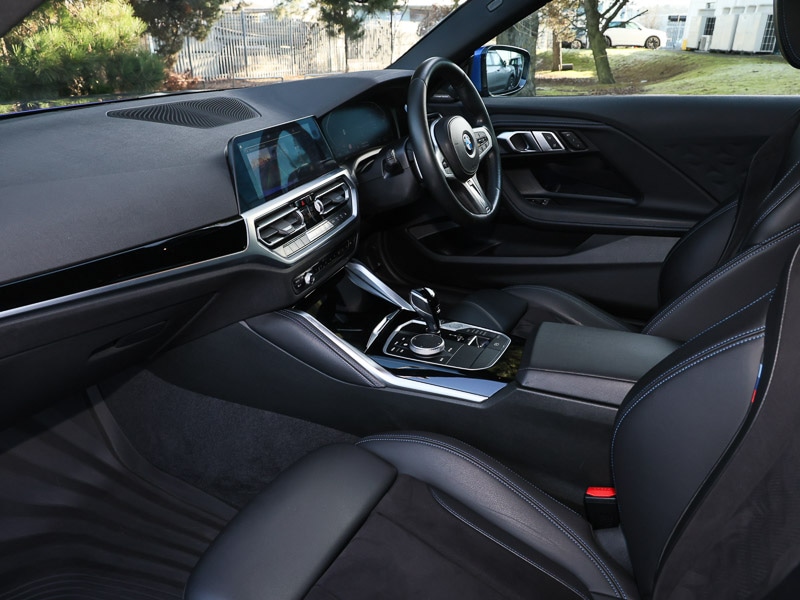 Used BMW 2 Series 2022 for sale - 77548963: Photo 7