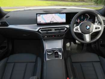 Used BMW 3 Series 2024 for sale - 74973202: Photo
