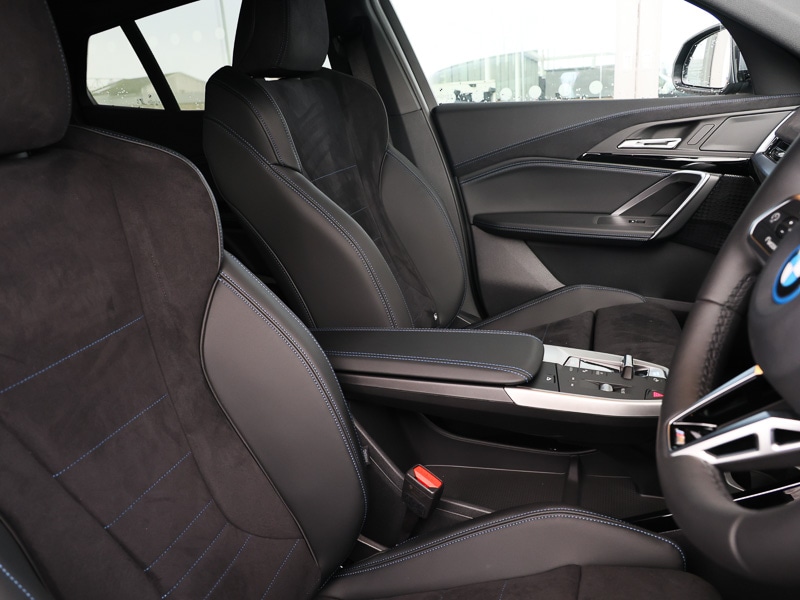 Used BMW iX2 2026 for sale - 77154803: Photo 11