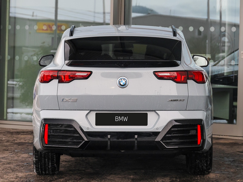 Used BMW iX2 2026 for sale - 77154803: Photo 15