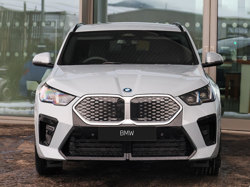 Used BMW iX2 2026 for sale - 77154803: Photo 16