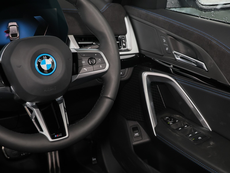 Used BMW iX2 2026 for sale - 77154803: Photo 17