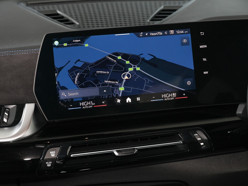 Used BMW iX2 2026 for sale - 77154803: Photo 18