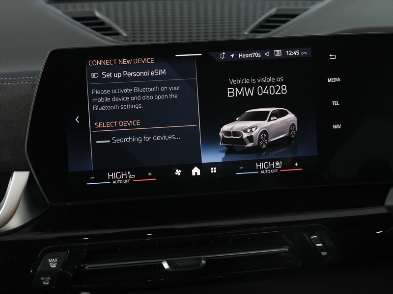 Used BMW iX2 2026 for sale - 77154803: Photo 19