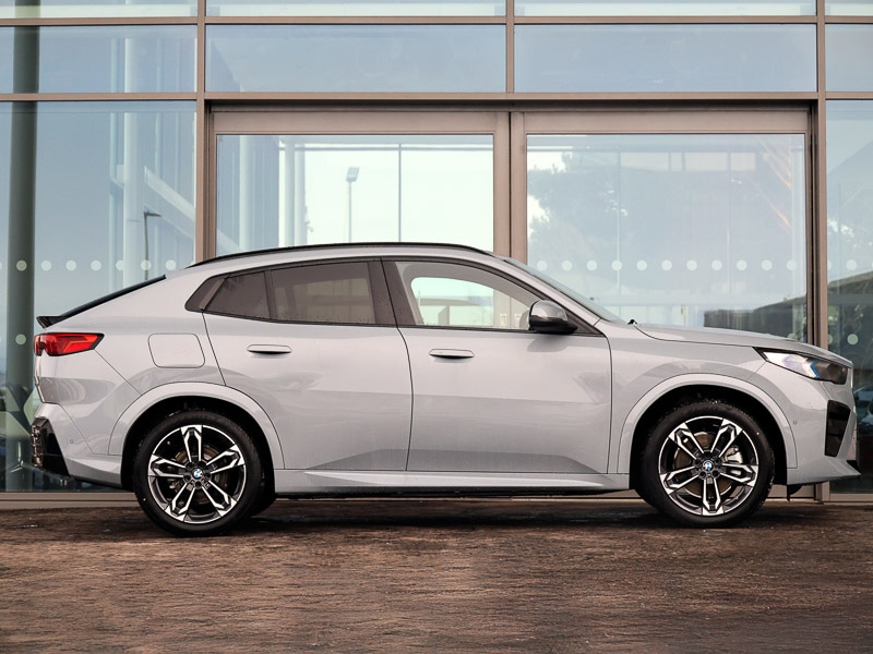 Used BMW iX2 2026 for sale - 77154803: Photo 2