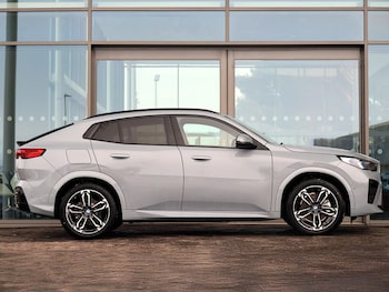 Used BMW iX2 2026 for sale - 77154803: Photo