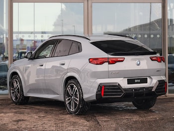 Used BMW iX2 2026 for sale - 77154803: Photo