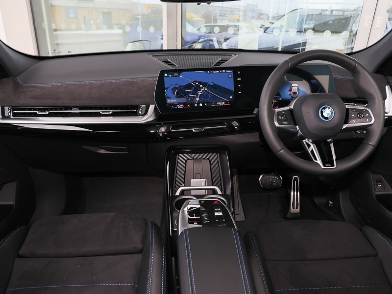 Used BMW iX2 2026 for sale - 77154803: Photo 4