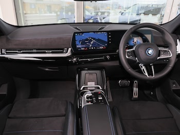 Used BMW iX2 2026 for sale - 77154803: Photo