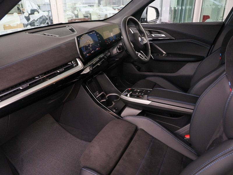 Used BMW iX2 2026 for sale - 77154803: Photo 7