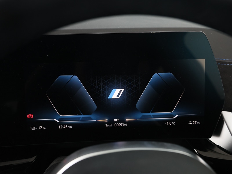 Used BMW iX2 2026 for sale - 77154803: Photo 9