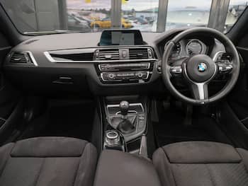 Used BMW 1 Series 2018 for sale - 79673426: Photo