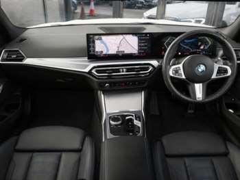 Used BMW 3 Series 2024 for sale - 73804459: Photo