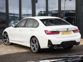 Used BMW 3 Series 2024 for sale - 73804459: Photo