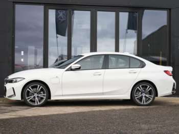 Used BMW 3 Series 2024 for sale - 73804459: Photo