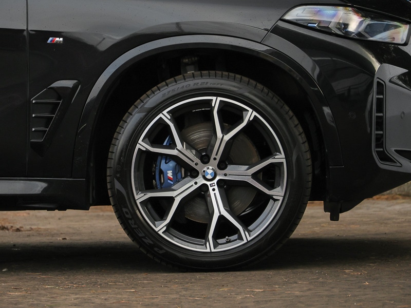 Used BMW X5 2025 for sale - 77439593: Photo 14