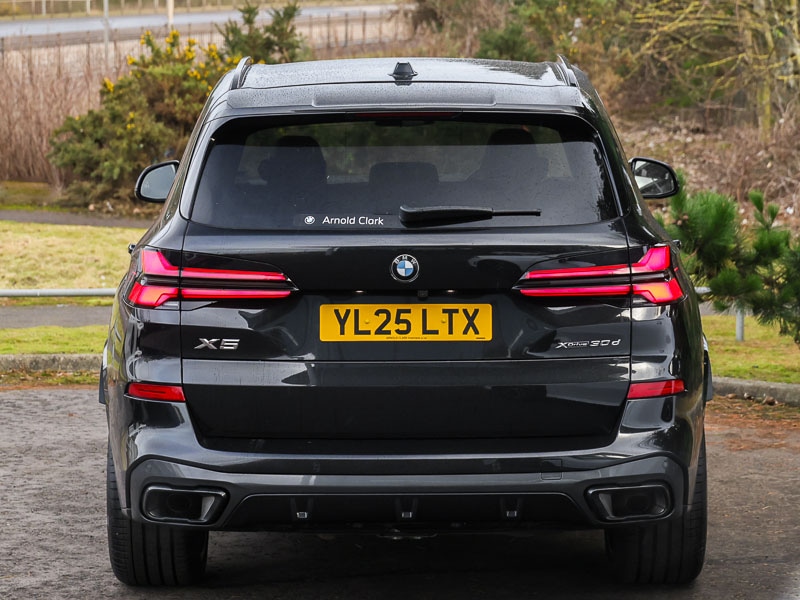 Used BMW X5 2025 for sale - 77439593: Photo 15