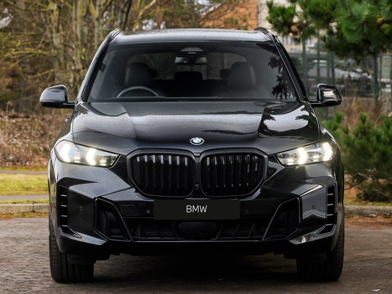 Used BMW X5 2025 for sale - 77439593: Photo 16