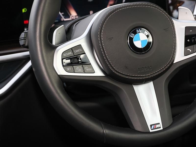 Used BMW X5 2025 for sale - 77439593: Photo 17