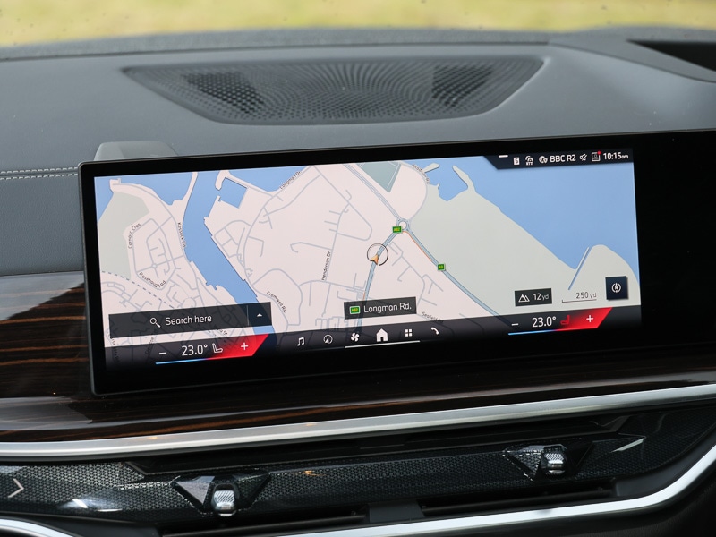 Used BMW X5 2025 for sale - 77439593: Photo 19