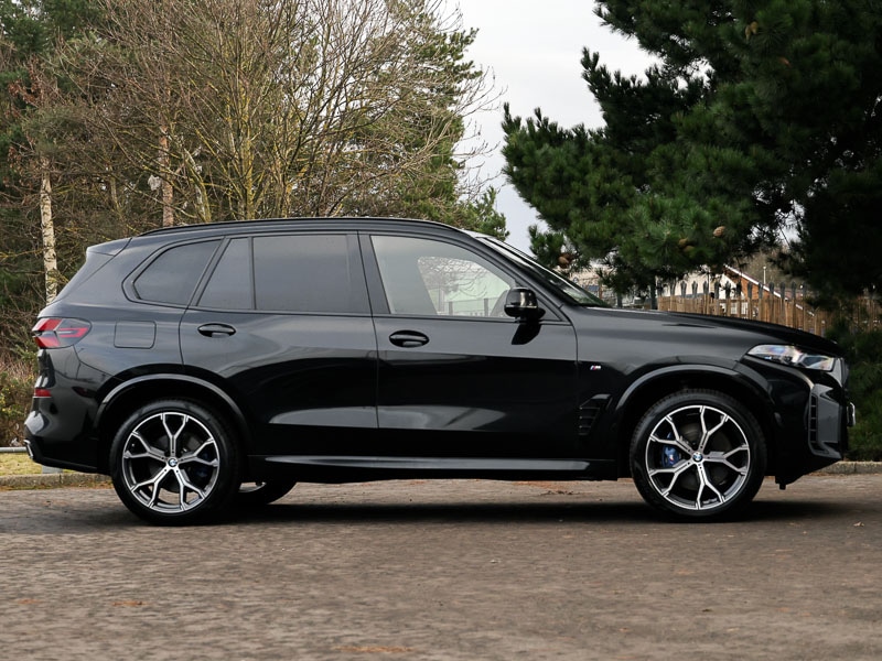 Used BMW X5 2025 for sale - 77439593: Photo 2