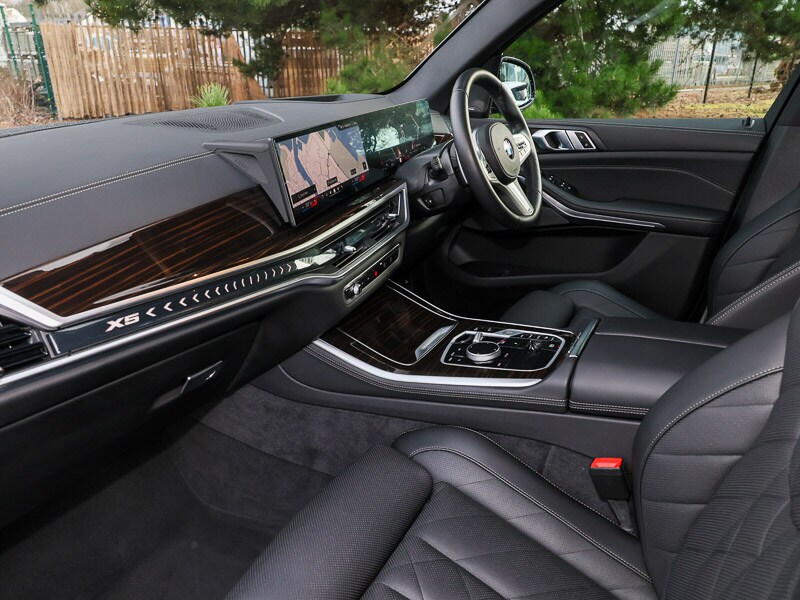 Used BMW X5 2025 for sale - 77439593: Photo 7