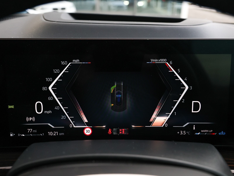 Used BMW X5 2025 for sale - 77439593: Photo 9