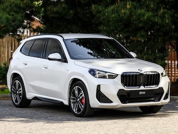 Used BMW X1 2025 for sale - 78603722: Photo