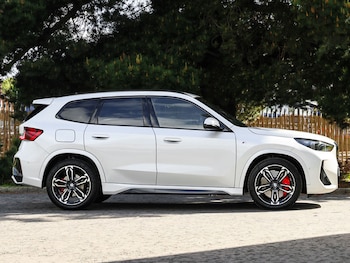 Used BMW X1 2025 for sale - 78603722: Photo