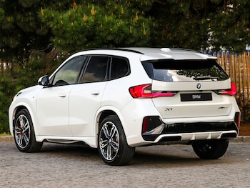 Used BMW X1 2025 for sale - 78603722: Photo