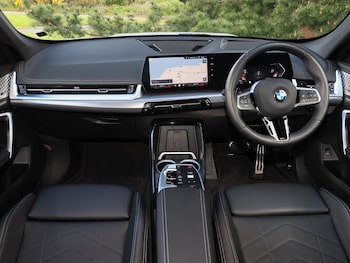 Used BMW X1 2025 for sale - 78603722: Photo
