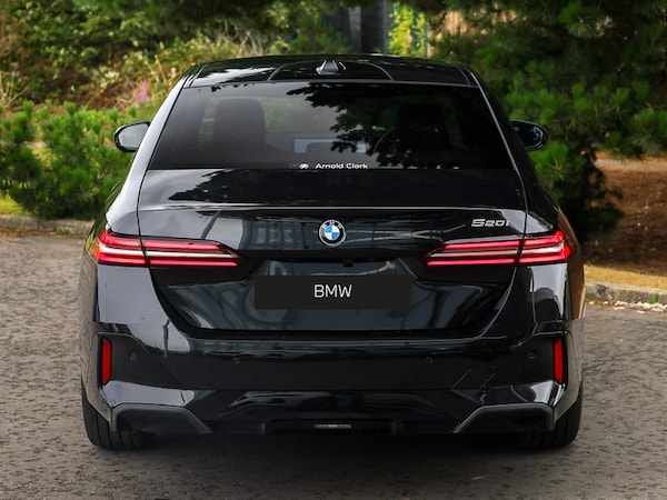 Used BMW 5 Series 2024 for sale - 76054721: Photo 13