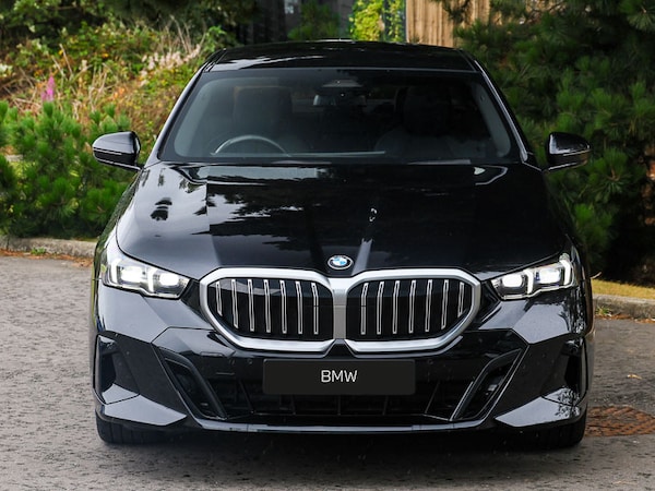 Used BMW 5 Series 2024 for sale - 76054721: Photo 14