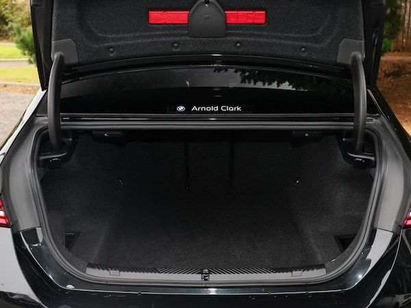 Used BMW 5 Series 2024 for sale - 76054721: Photo 15