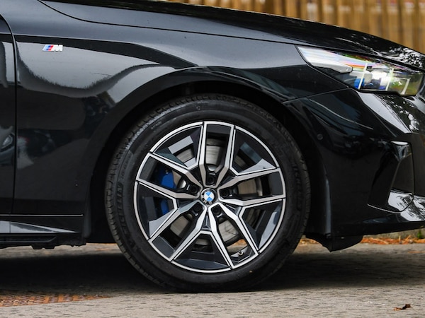 Used BMW 5 Series 2024 for sale - 76054721: Photo 16
