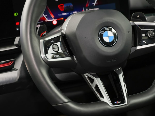 Used BMW 5 Series 2024 for sale - 76054721: Photo 17
