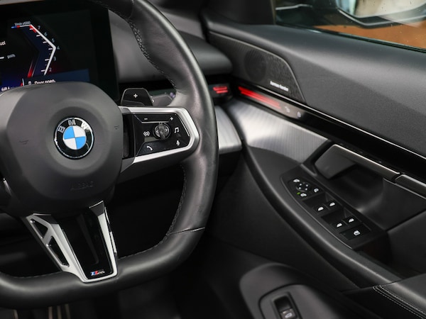 Used BMW 5 Series 2024 for sale - 76054721: Photo 18
