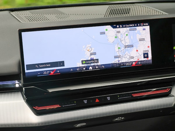 Used BMW 5 Series 2024 for sale - 76054721: Photo 19