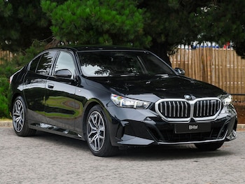 BMW - 5 Series