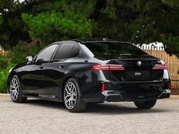 Used BMW 5 Series 2024 for sale - 76054721: Photo 3