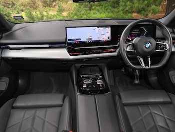 Used BMW 5 Series 2024 for sale - 76054721: Photo 4